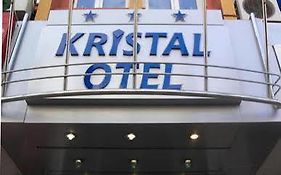 Kristal Otel Adana